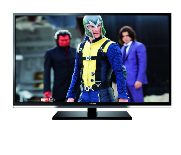 Toshiba 32RL933 - 1407401 - zdjęcie 7
